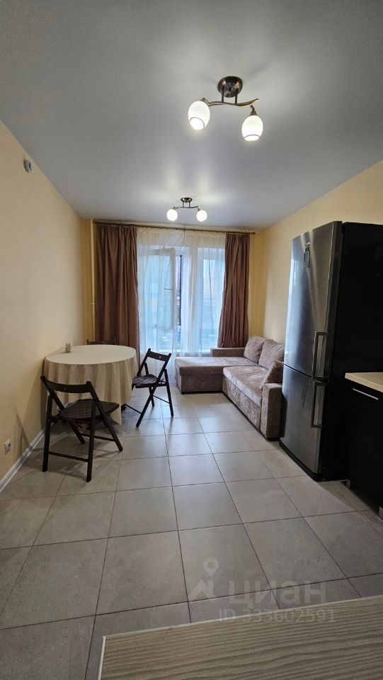 m. Kotelniki: Apartment, 1-rooms