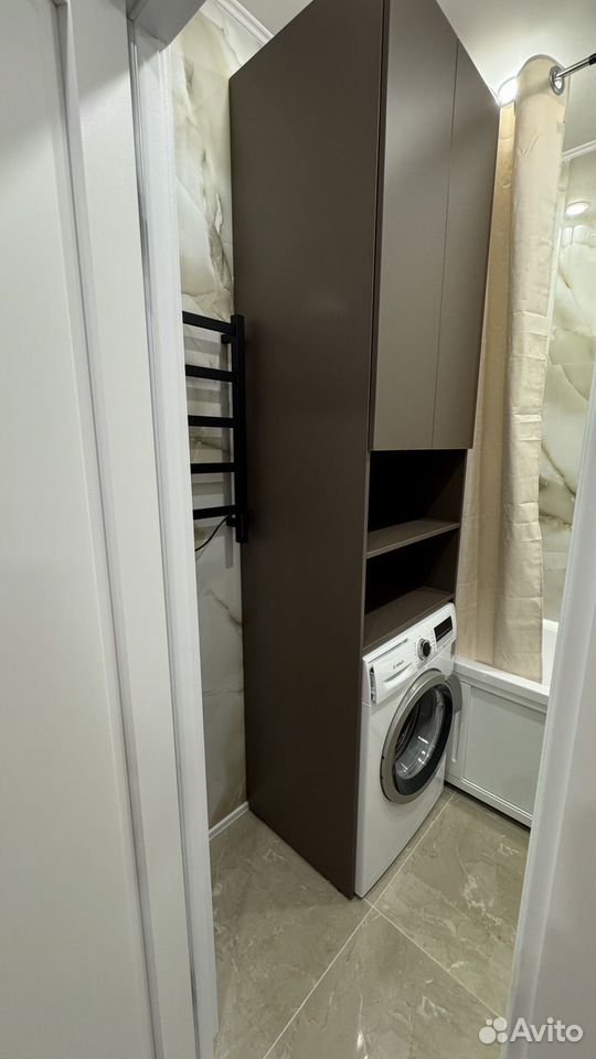m. Krasnogorskaya: Apartment, studio