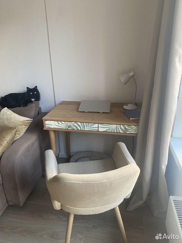 m. Opalikha: Apartment, 1-rooms