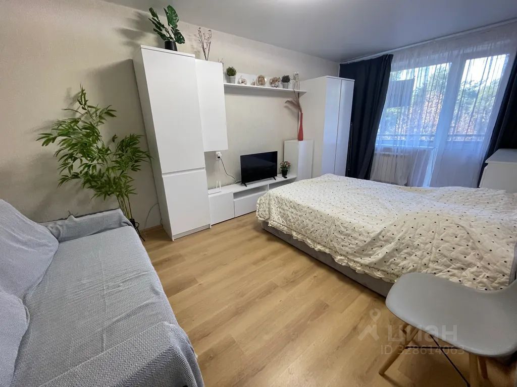 m. Otdykh: Apartment, 1-rooms