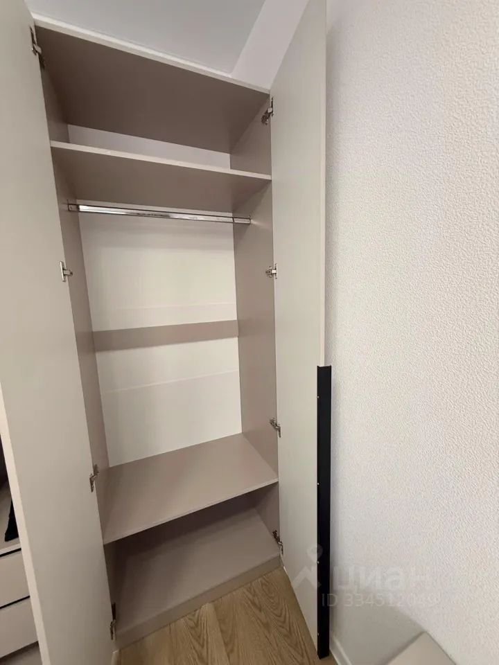 m. Kotelniki: Apartment, 1-rooms