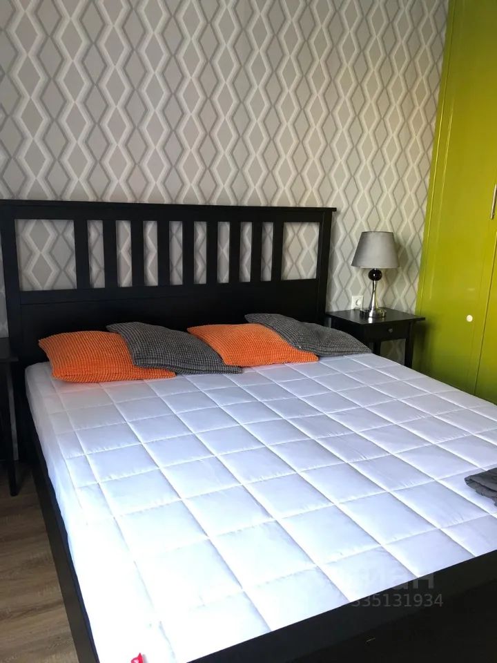 m. Vodniki: Apartment, 1-rooms