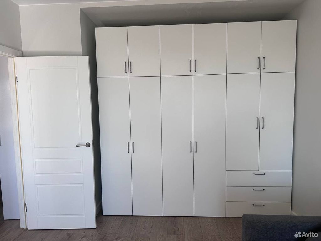 m. Shosse Entuziastov: Apartment, 1-rooms
