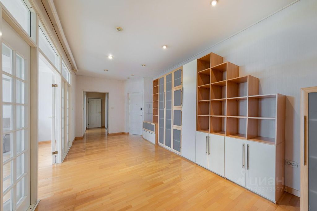 m. Davydkovo: Apartment, 2-rooms