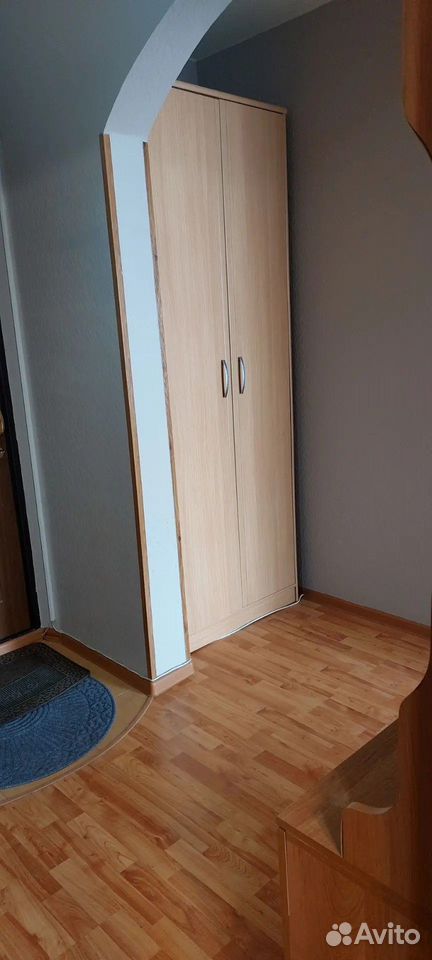 m. Podolsk: Apartment, 1-rooms