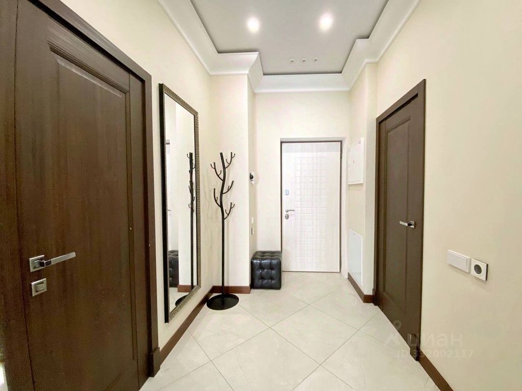 m. Shelepikha: Apartment, 2-rooms