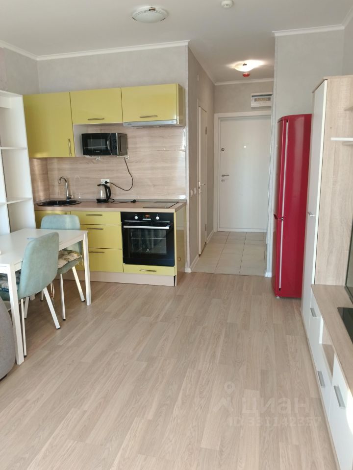 m. Pervomayskaya: Apartment, studio