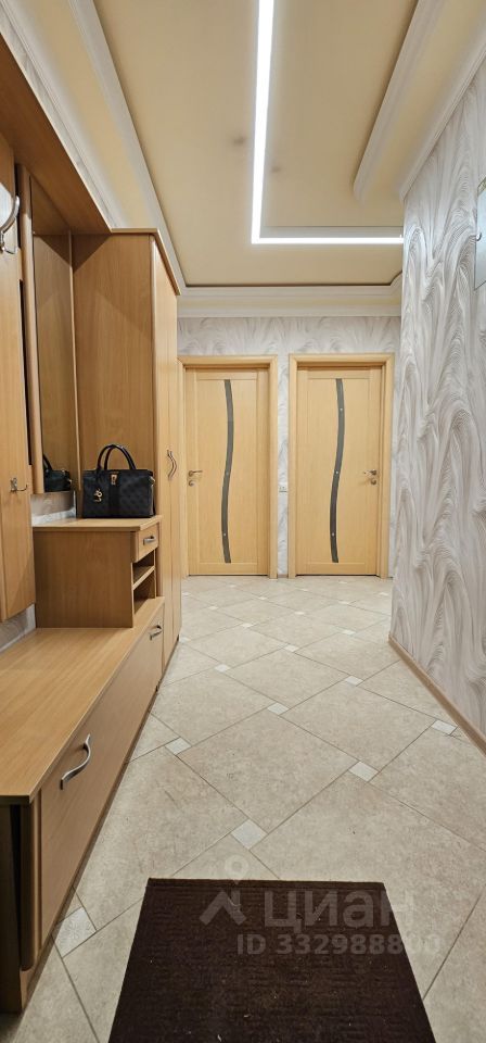 m. Nekrasovka: Apartment, 2-rooms