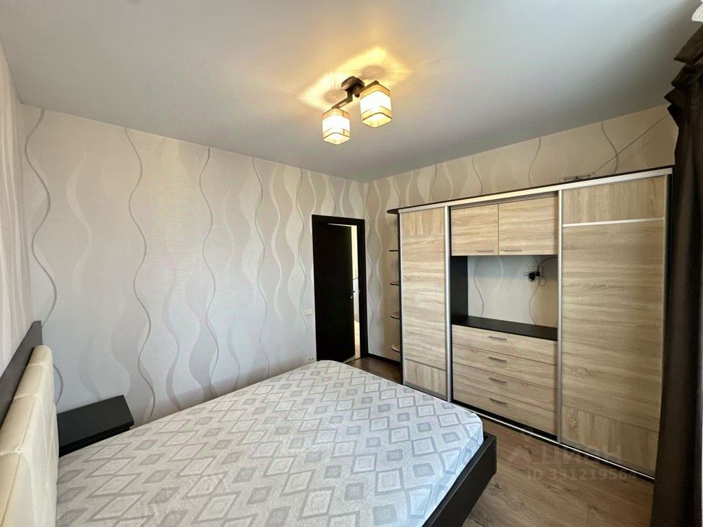 m. Nikolskoe: Apartment, 1-rooms
