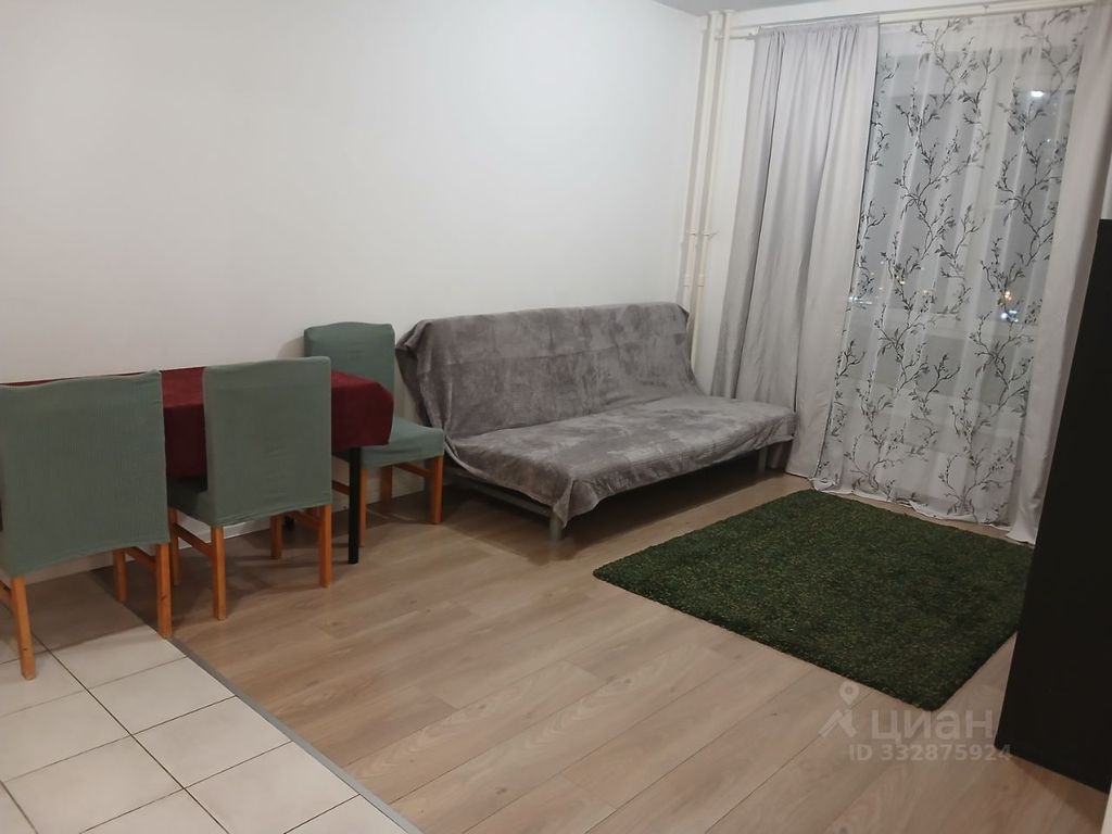 m. Kotelniki: Apartment, 2-rooms