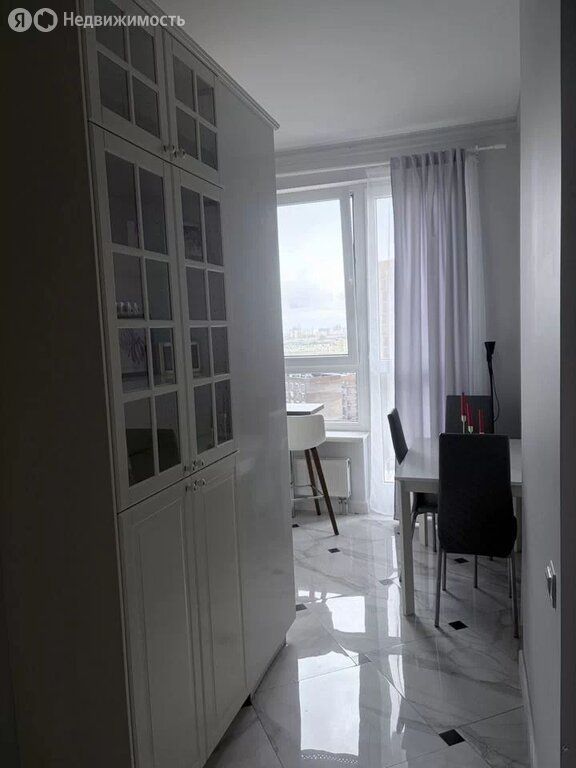 m. Aviamotornaya: Apartment, 1-rooms