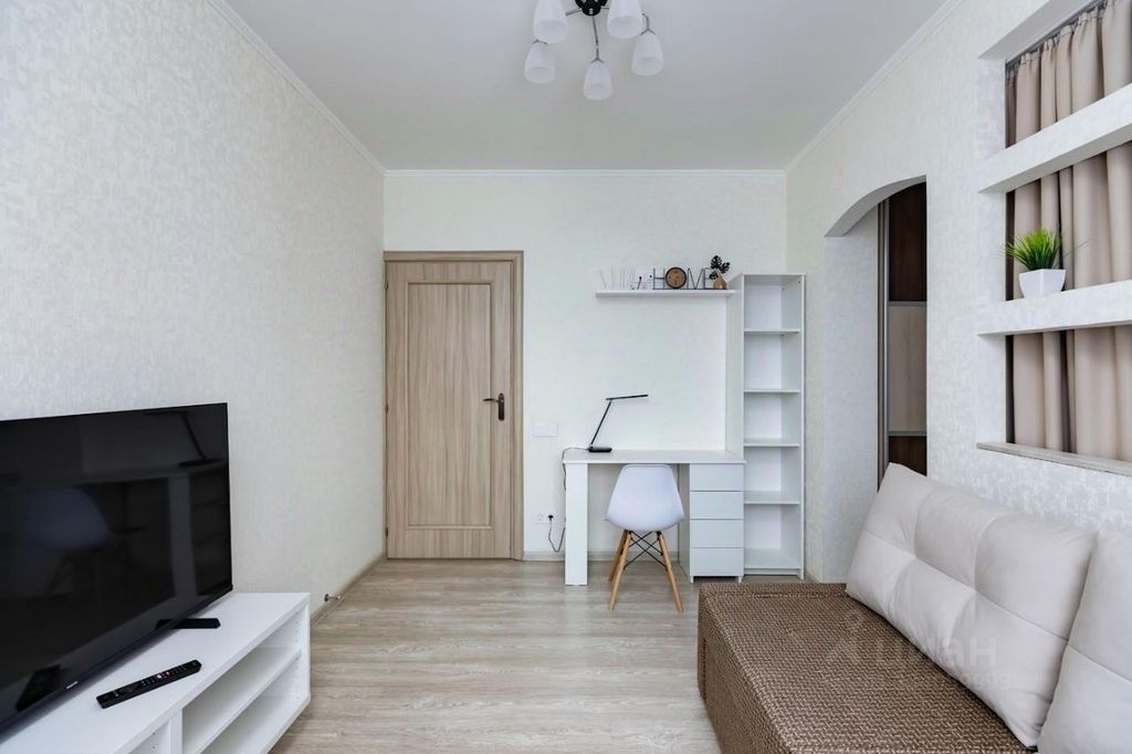 m. Myakinino: Apartment, 2-rooms