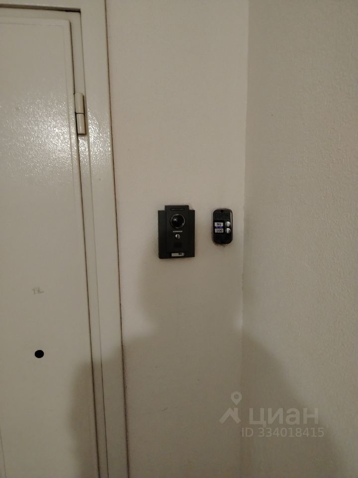 m. Pervomayskaya: Apartment, 2-rooms
