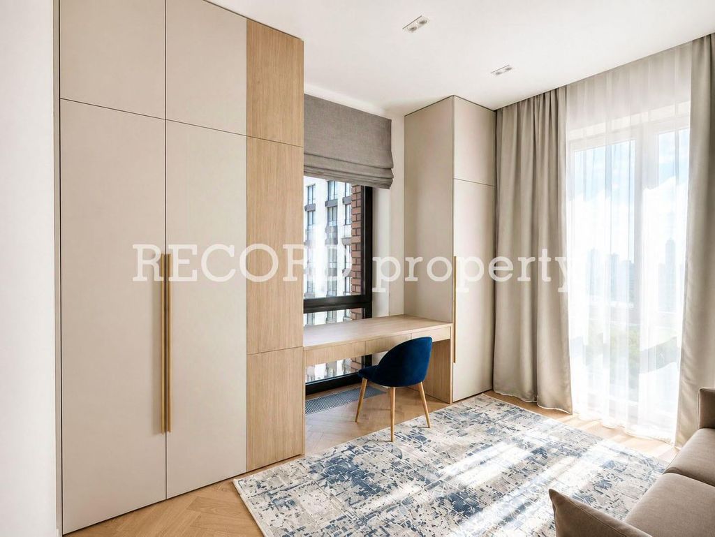 m. Tulskaya: Apartment, 3-rooms