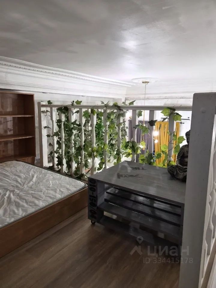 m. Baumanskaya: Apartment, studio