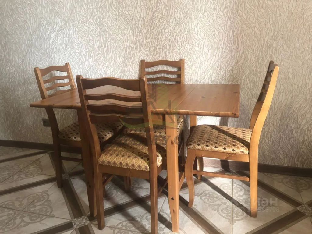 m. Fabrichnaya: Apartment, 1-rooms