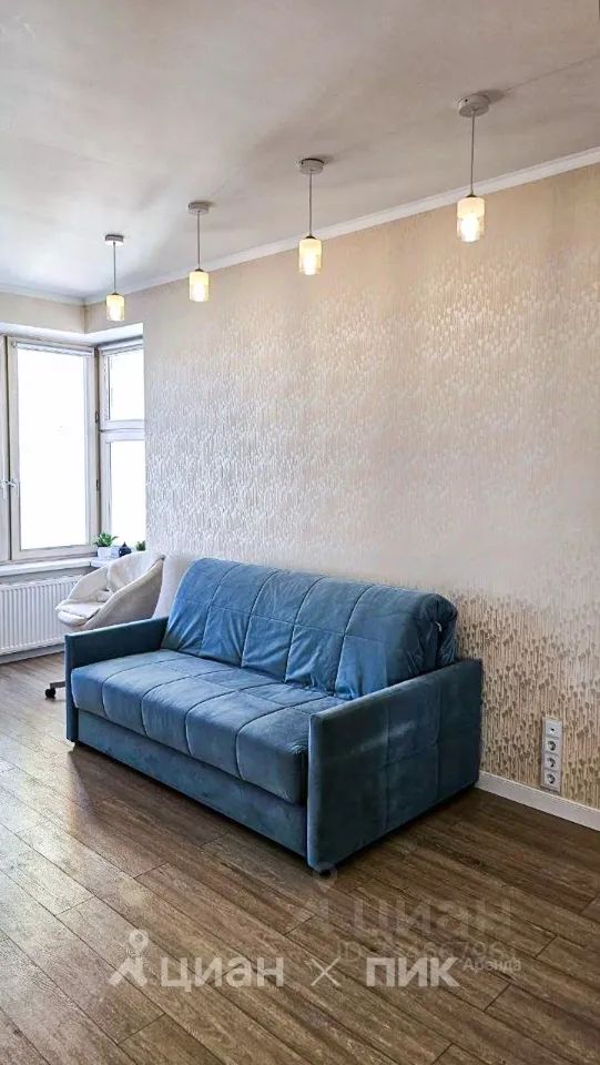 m. Penyagino: Apartment, 1-rooms