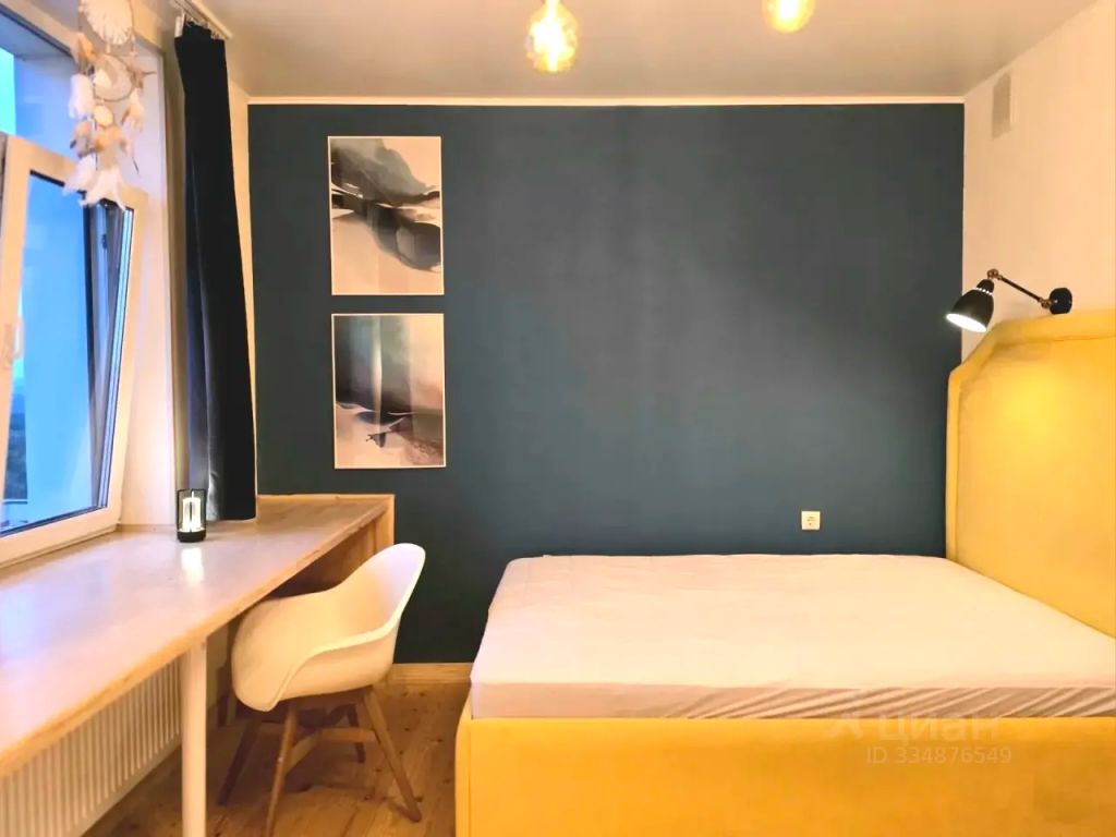 m. Kotelniki: Apartment, studio