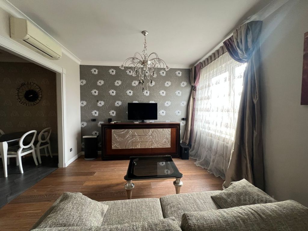 m. Troparevo: Apartment, 1-rooms