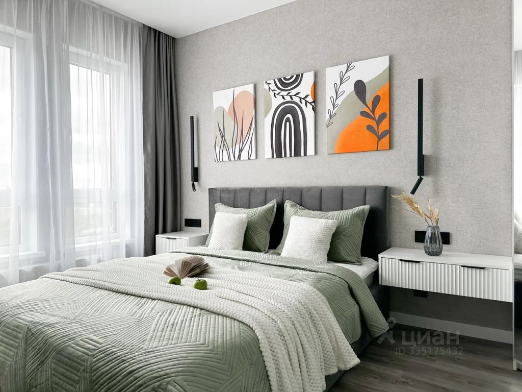 m. Vodny stadion: Apartment, 1-rooms