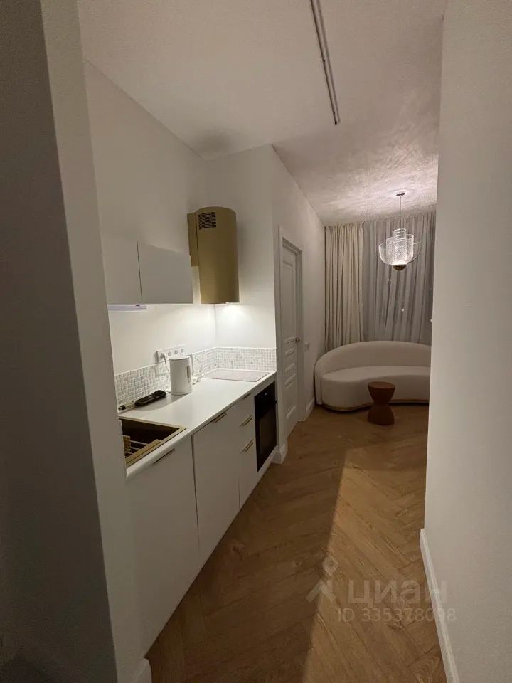 m. Botanichesky sad: Apartment, 1-rooms