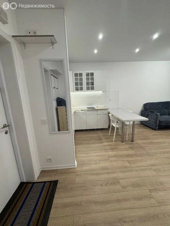 m. Butyrskaya : Apartment, 1-rooms