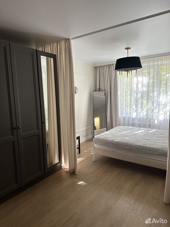 m. Belyaevo: Apartment, 1-rooms