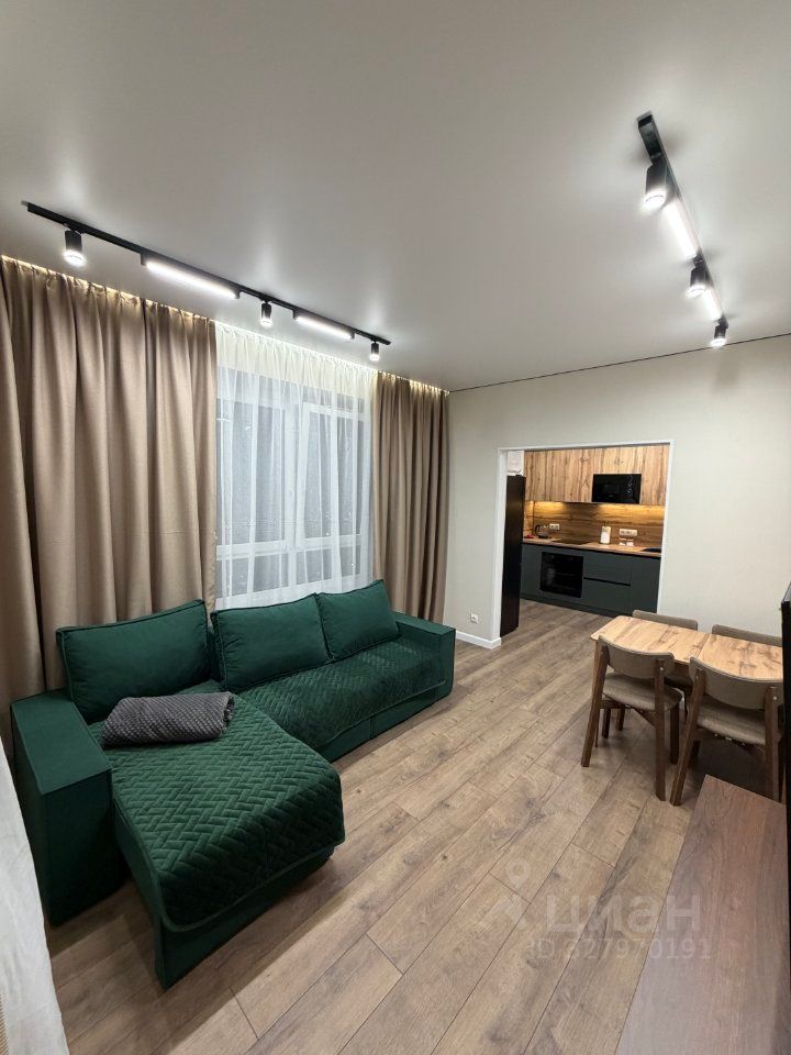 m. Panki: Apartment, 3-rooms