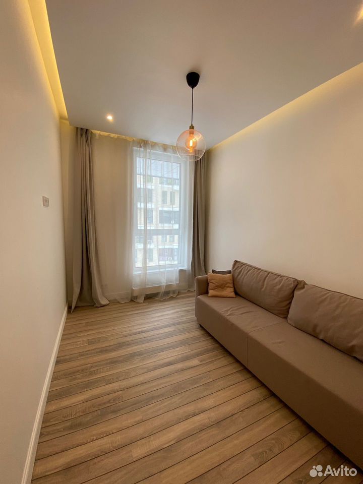m. Vodniki: Apartment, 3-rooms