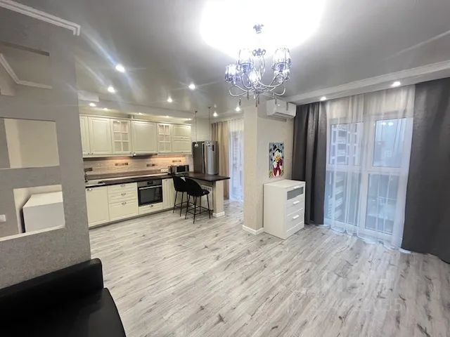 m. Medvedkovo: Apartment, studio