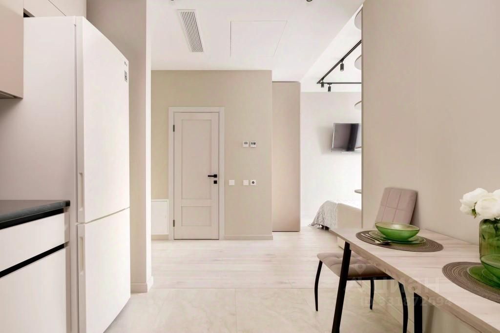 m. Dmitrovskaya: Apartment, 1-rooms