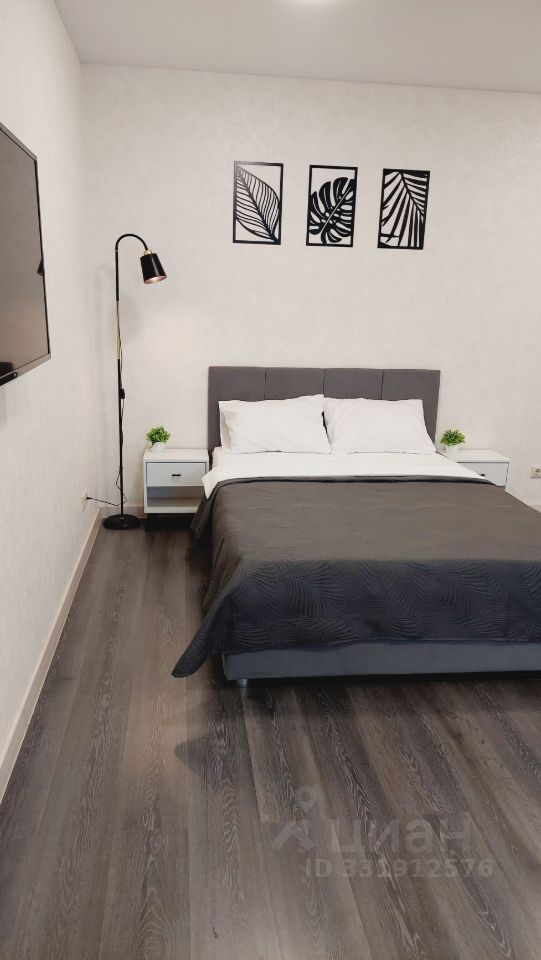 m. Fabrichnaya: Apartment, 1-rooms