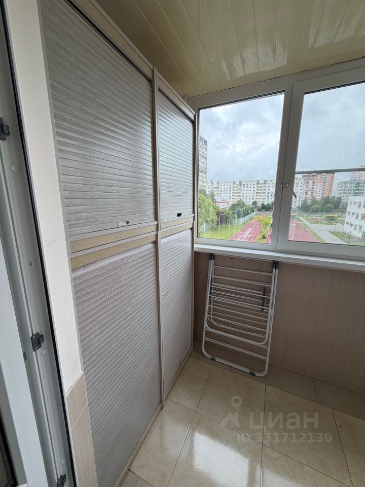 m. Vodniki: Apartment, 2-rooms