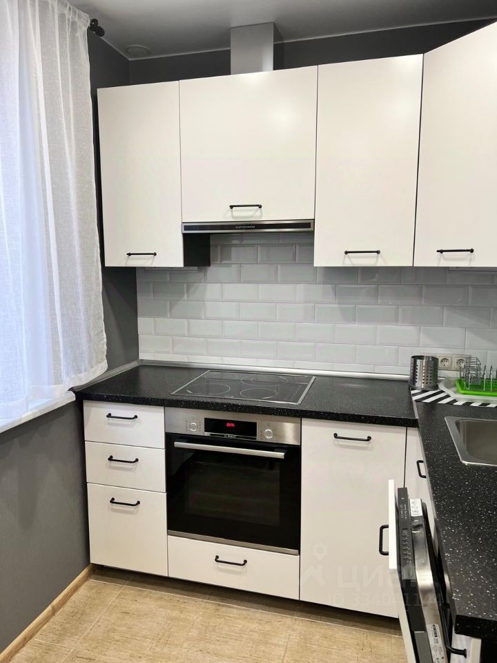 m. Moskva Tovarnaya: Apartment, 1-rooms