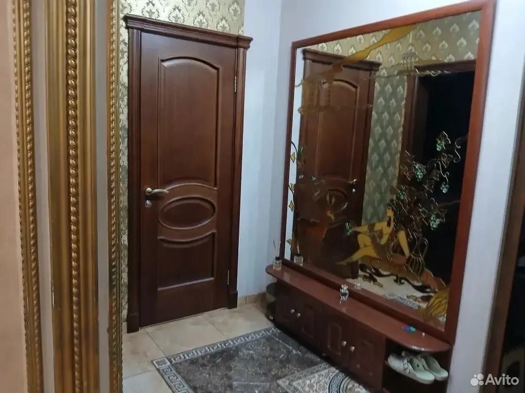 m. Saltykovskaya: Apartment, 2-rooms