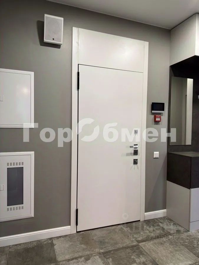 m. Kuntsevskaya: Apartment, 2-rooms