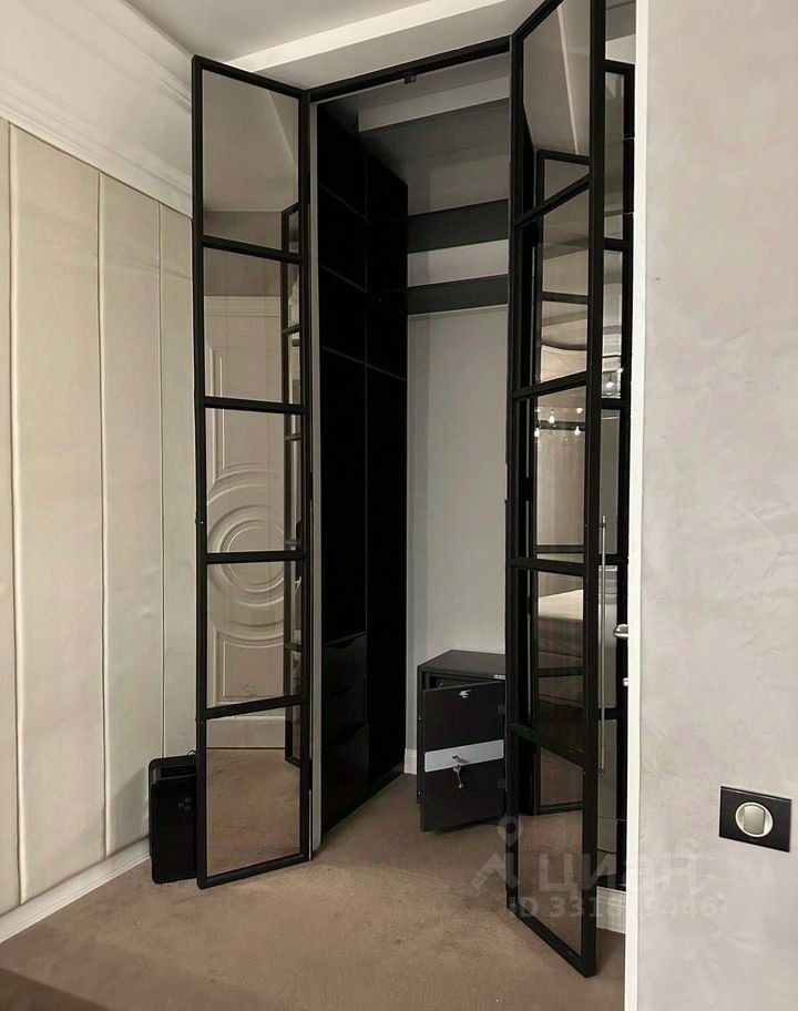 m. Baumanskaya: Apartment, 2-rooms