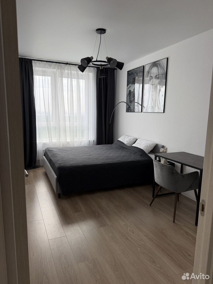 m. Kotelniki: Apartment, 1-rooms