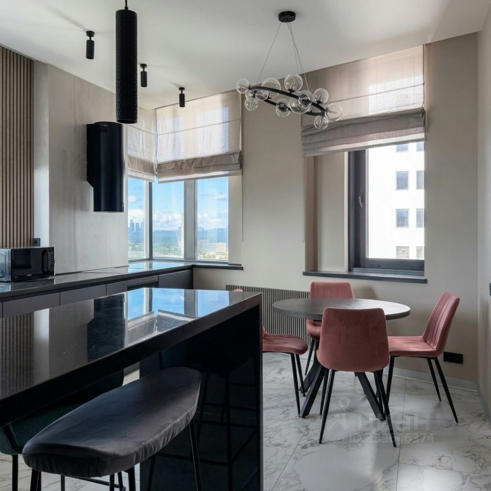 m. Shelepikha: Apartment, 2-rooms