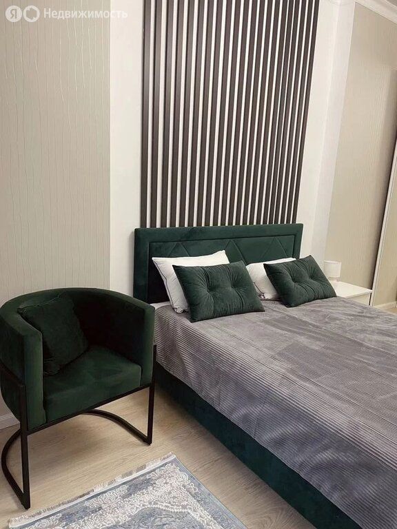 m. Khoroshevo: Apartment, 1-rooms