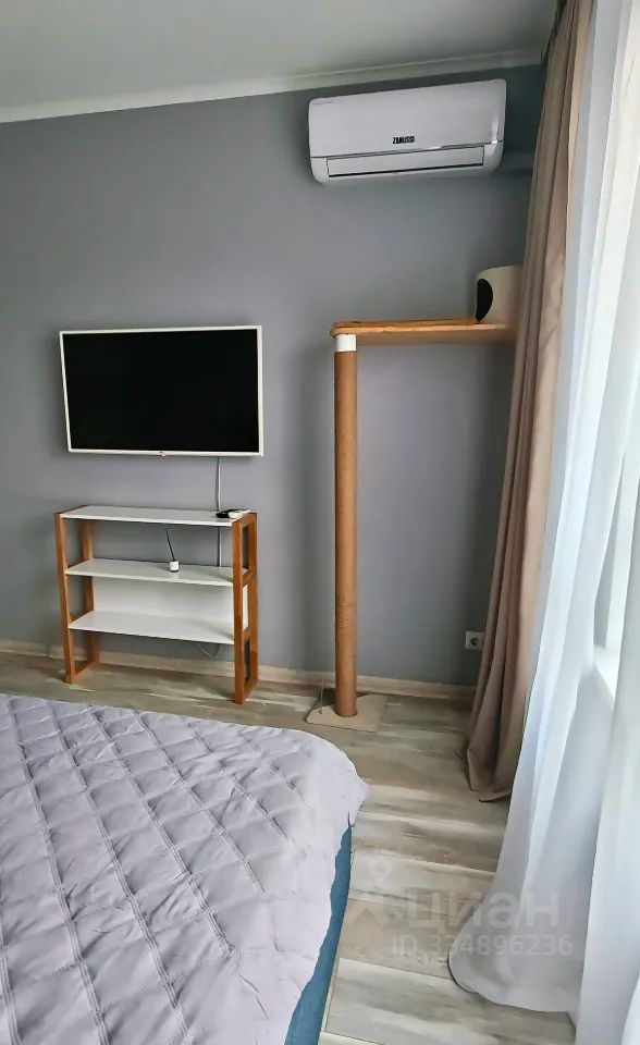 m. Medvedkovo: Apartment, 2-rooms
