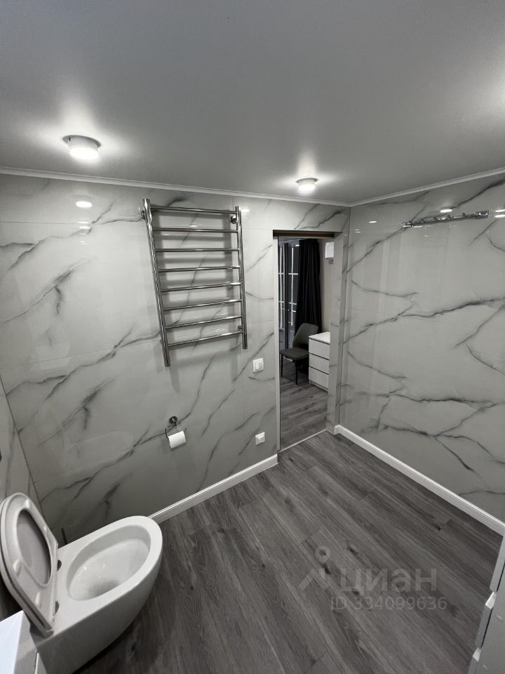 m. Serp i Molot: Apartment, 2-rooms