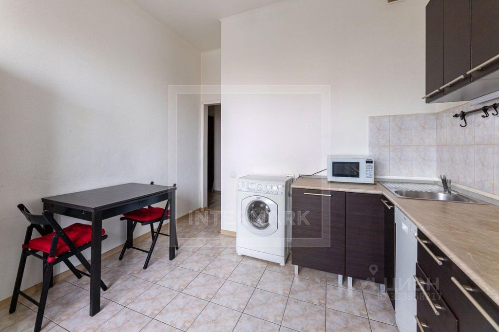 m. Prospekt Mira: Apartment, 1-rooms