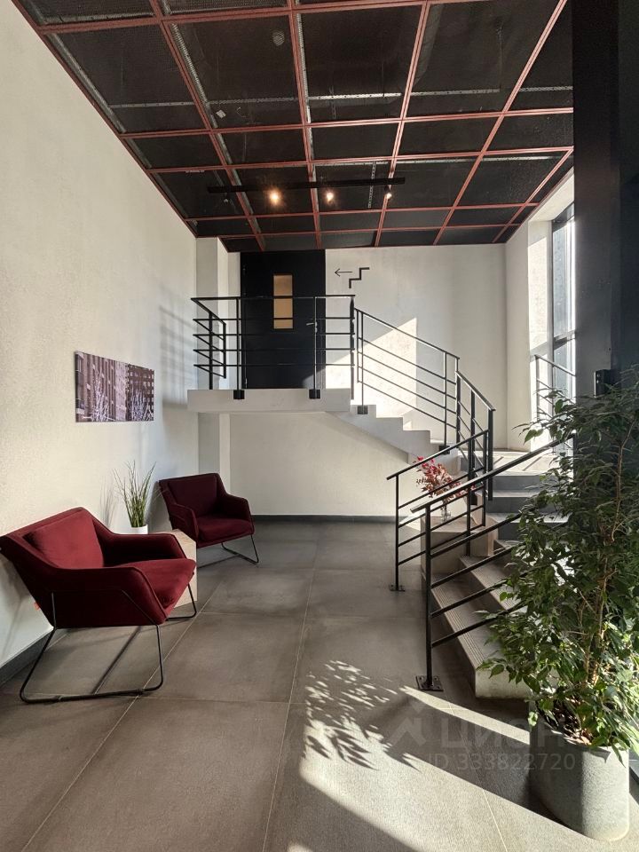 m. Okskaya: Apartment, 1-rooms