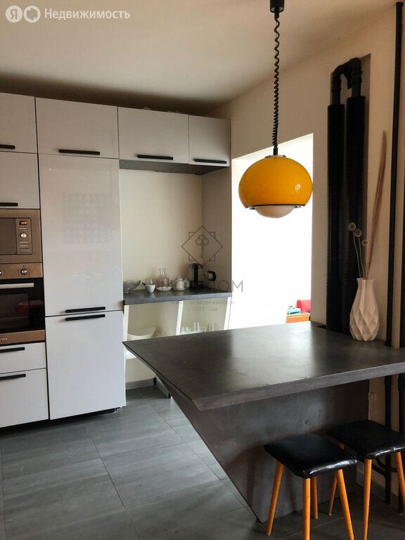 m. Novye Cheremushki: Apartment, studio