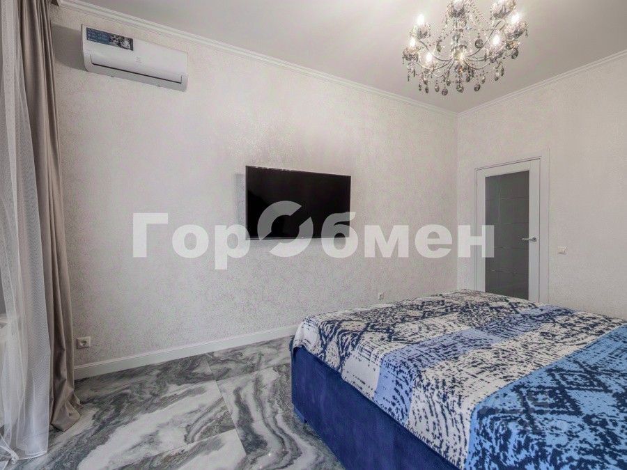 m. Shelepikha: Apartment, 1-rooms