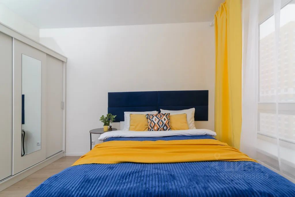 m. Kotelniki: Apartment, 2-rooms