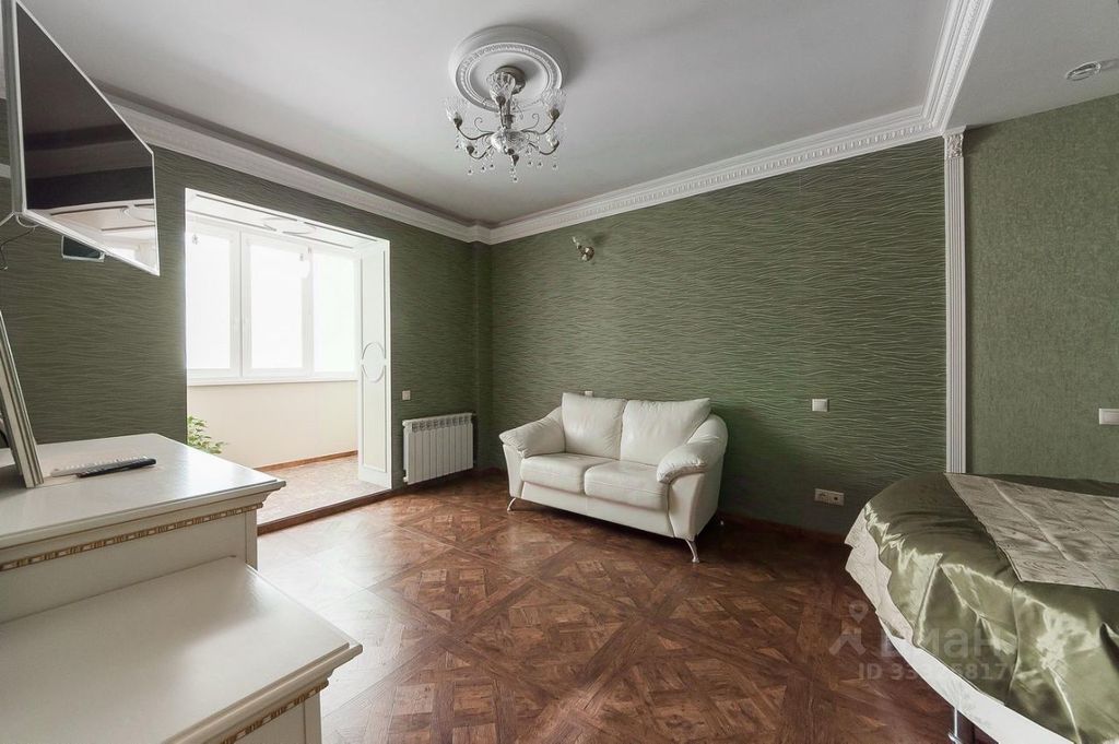 m. Serpukhovskaya: Apartment, 1-rooms