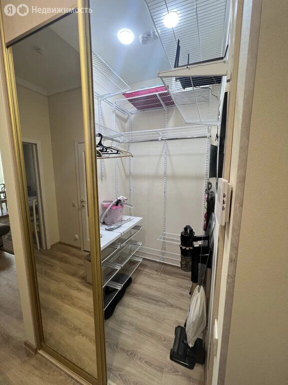 m. Belomorskaya: Apartment, 1-rooms