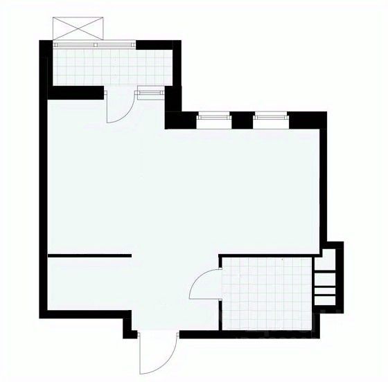 m. Prokshino: Apartment, studio
